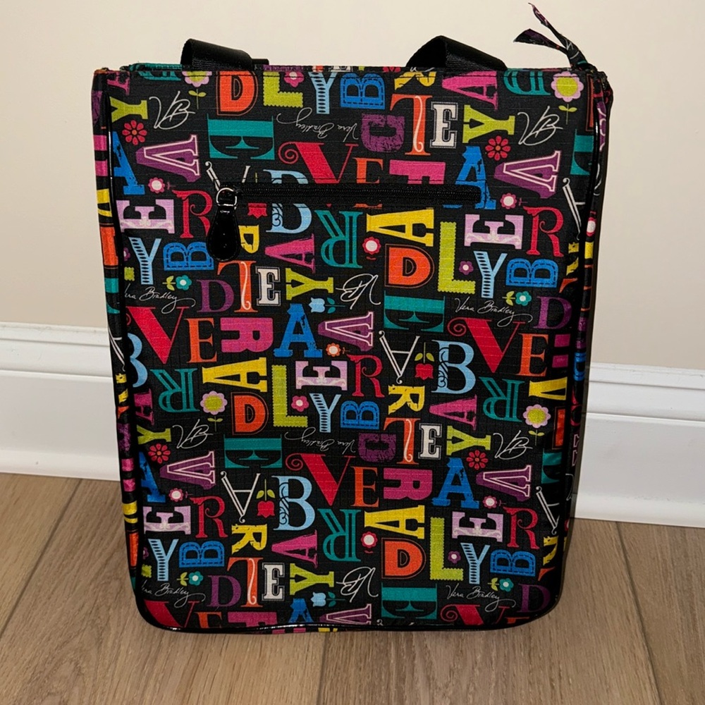 Vera Bradley Laptop Bag